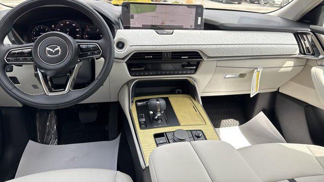 2026 Mazda CX-90 3.3 Turbo S Premium Plus
