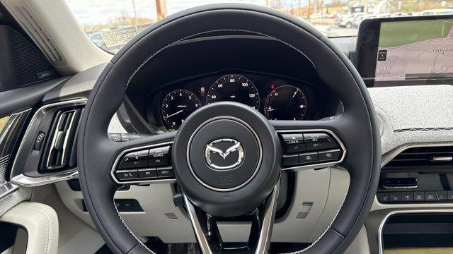 2026 Mazda CX-90 3.3 Turbo S Premium Plus