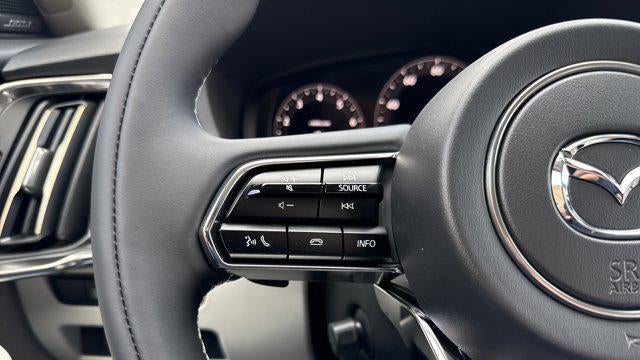2026 Mazda CX-90 3.3 Turbo S Premium Plus