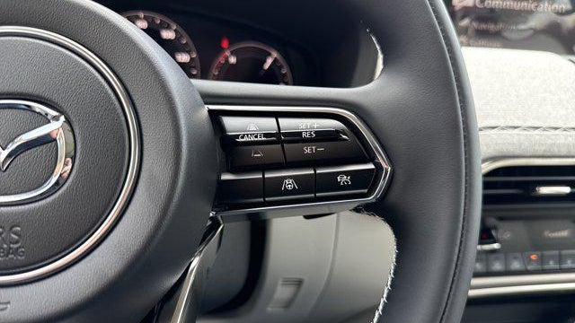 2026 Mazda CX-90 3.3 Turbo S Premium Plus