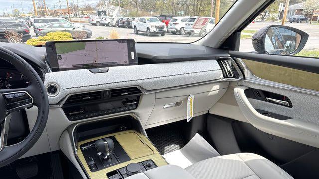 2026 Mazda CX-90 3.3 Turbo S Premium Plus