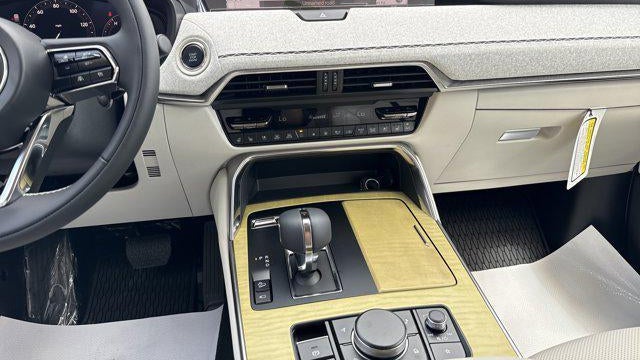 2026 Mazda CX-90 3.3 Turbo S Premium Plus