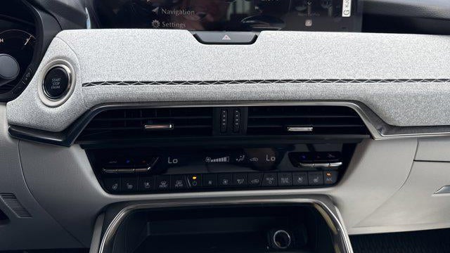 2026 Mazda CX-90 3.3 Turbo S Premium Plus
