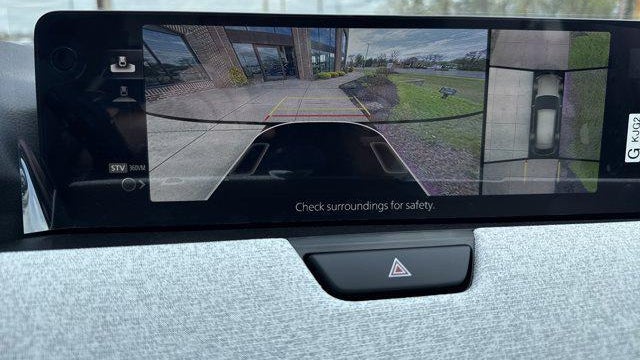 2026 Mazda CX-90 3.3 Turbo S Premium Plus