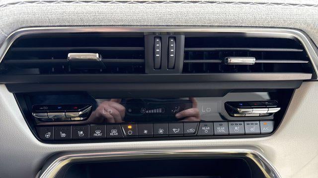 2026 Mazda CX-90 3.3 Turbo S Premium Plus