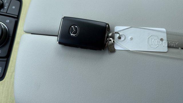 2026 Mazda CX-90 3.3 Turbo S Premium Plus