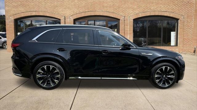 2024 Mazda CX-90 3.3 Turbo S Premium Plus