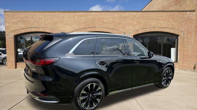 2024 Mazda CX-90 3.3 Turbo S Premium Plus