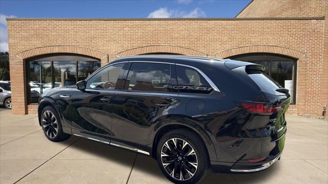 2024 Mazda CX-90 3.3 Turbo S Premium Plus