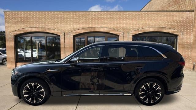 2024 Mazda CX-90 3.3 Turbo S Premium Plus