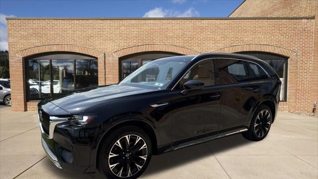 2024 Mazda CX-90 3.3 Turbo S Premium Plus
