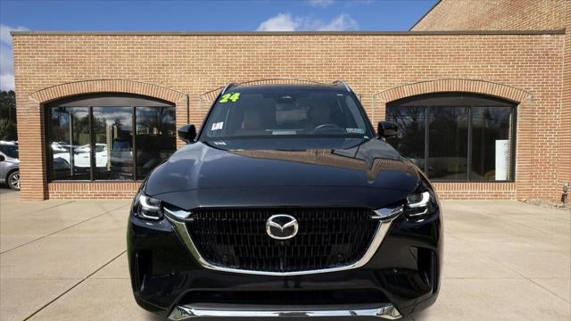 2024 Mazda CX-90 3.3 Turbo S Premium Plus