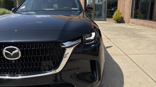 2024 Mazda CX-90 3.3 Turbo S Premium Plus