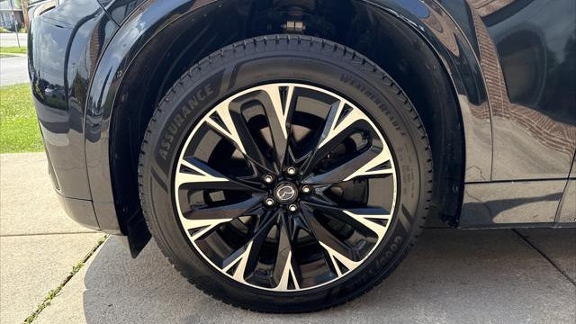2024 Mazda CX-90 3.3 Turbo S Premium Plus