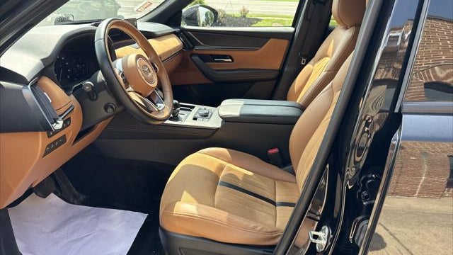 2024 Mazda CX-90 3.3 Turbo S Premium Plus