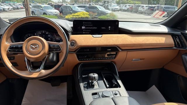 2024 Mazda CX-90 3.3 Turbo S Premium Plus