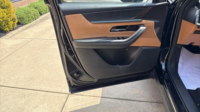 2024 Mazda CX-90 3.3 Turbo S Premium Plus