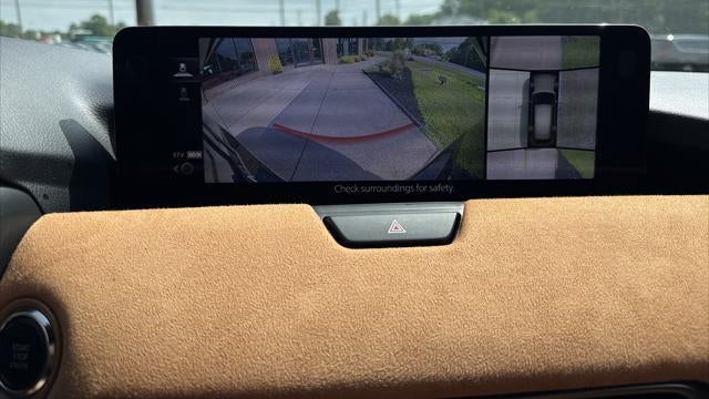 2024 Mazda CX-90 3.3 Turbo S Premium Plus