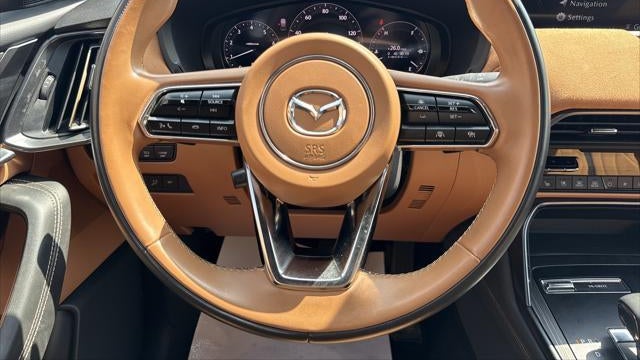 2024 Mazda CX-90 3.3 Turbo S Premium Plus