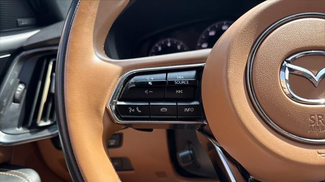 2024 Mazda CX-90 3.3 Turbo S Premium Plus