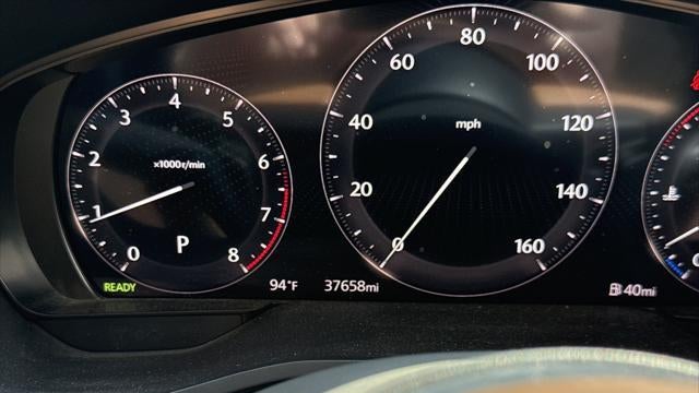 2024 Mazda CX-90 3.3 Turbo S Premium Plus