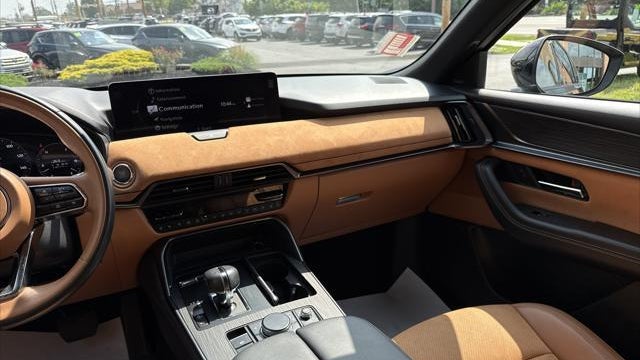 2024 Mazda CX-90 3.3 Turbo S Premium Plus