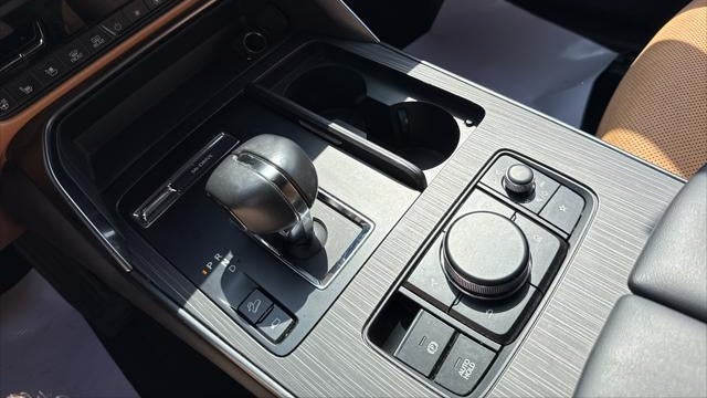 2024 Mazda CX-90 3.3 Turbo S Premium Plus