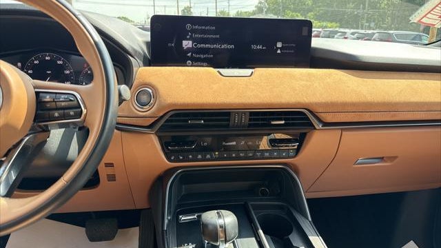 2024 Mazda CX-90 3.3 Turbo S Premium Plus
