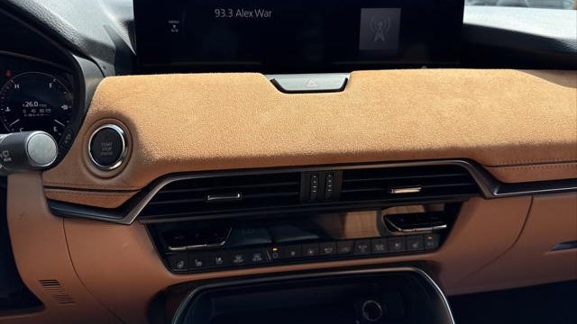 2024 Mazda CX-90 3.3 Turbo S Premium Plus