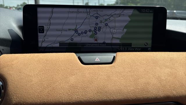 2024 Mazda CX-90 3.3 Turbo S Premium Plus