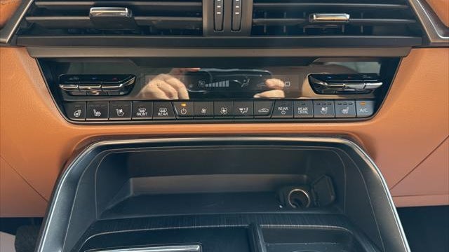 2024 Mazda CX-90 3.3 Turbo S Premium Plus