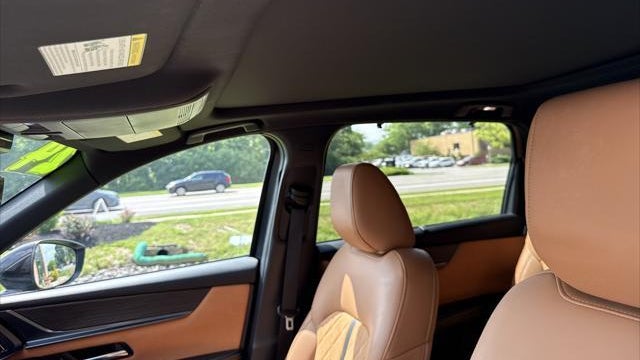 2024 Mazda CX-90 3.3 Turbo S Premium Plus