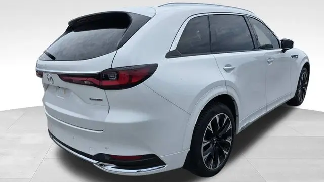 2024 Mazda CX-90 3.3 Turbo S Premium Plus