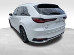 2024 CX-90 Thumbnail 7