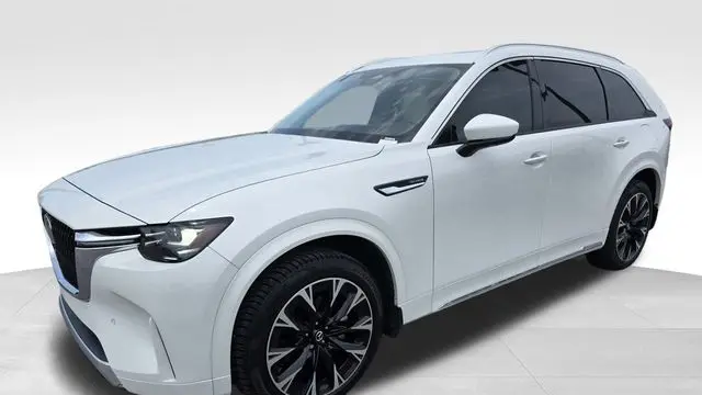 2024 Mazda CX-90 3.3 Turbo S Premium Plus