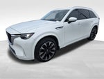 2024 CX-90 Thumbnail 8