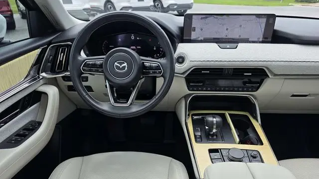 2024 Mazda CX-90 3.3 Turbo S Premium Plus
