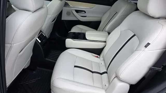 2024 Mazda CX-90 3.3 Turbo S Premium Plus