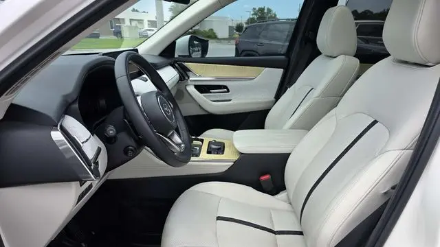 2024 Mazda CX-90 3.3 Turbo S Premium Plus