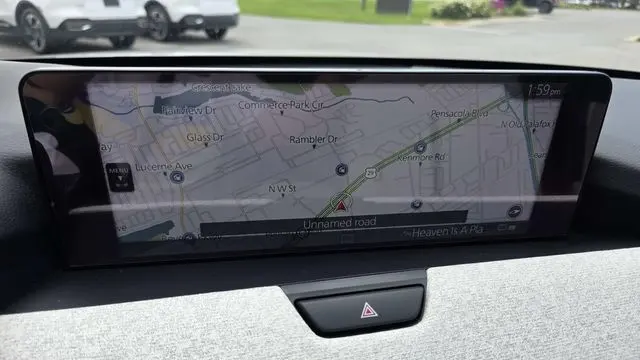 2024 Mazda CX-90 3.3 Turbo S Premium Plus