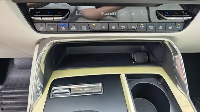 2024 Mazda CX-90 3.3 Turbo S Premium Plus