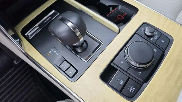 2024 Mazda CX-90 3.3 Turbo S Premium Plus