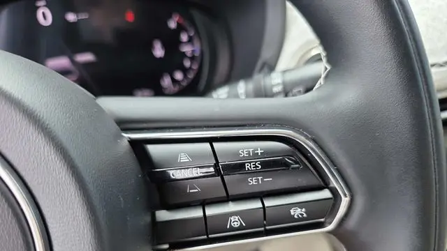 2024 Mazda CX-90 3.3 Turbo S Premium Plus