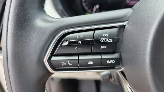 2024 Mazda CX-90 3.3 Turbo S Premium Plus