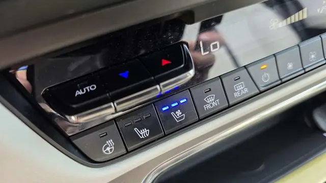 2024 Mazda CX-90 3.3 Turbo S Premium Plus