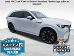 2024 CX-90 Thumbnail 24
