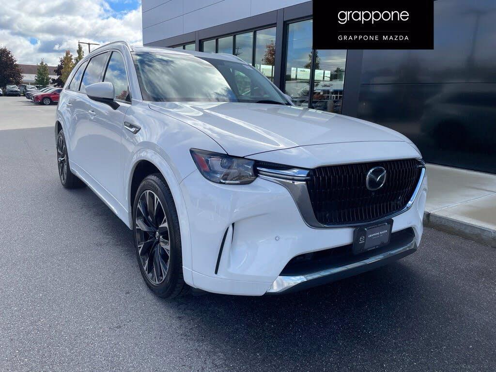 2024 MAZDA CX-9 - $24,995