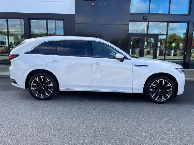 2024 MAZDA CX-9 - $24,995