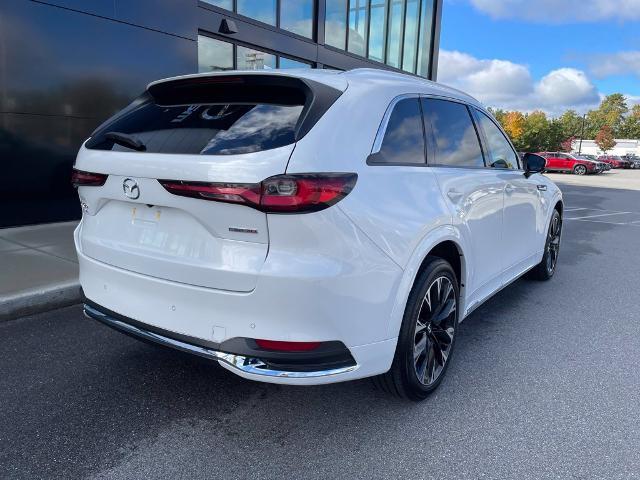 2024 MAZDA CX-9 - $24,995