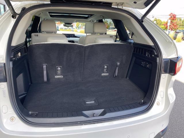 2024 MAZDA CX-9 - $24,995